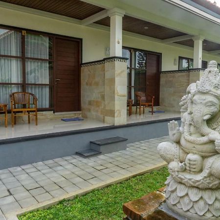 Kubu Doble Apartment Sanur  Ngoại thất bức ảnh