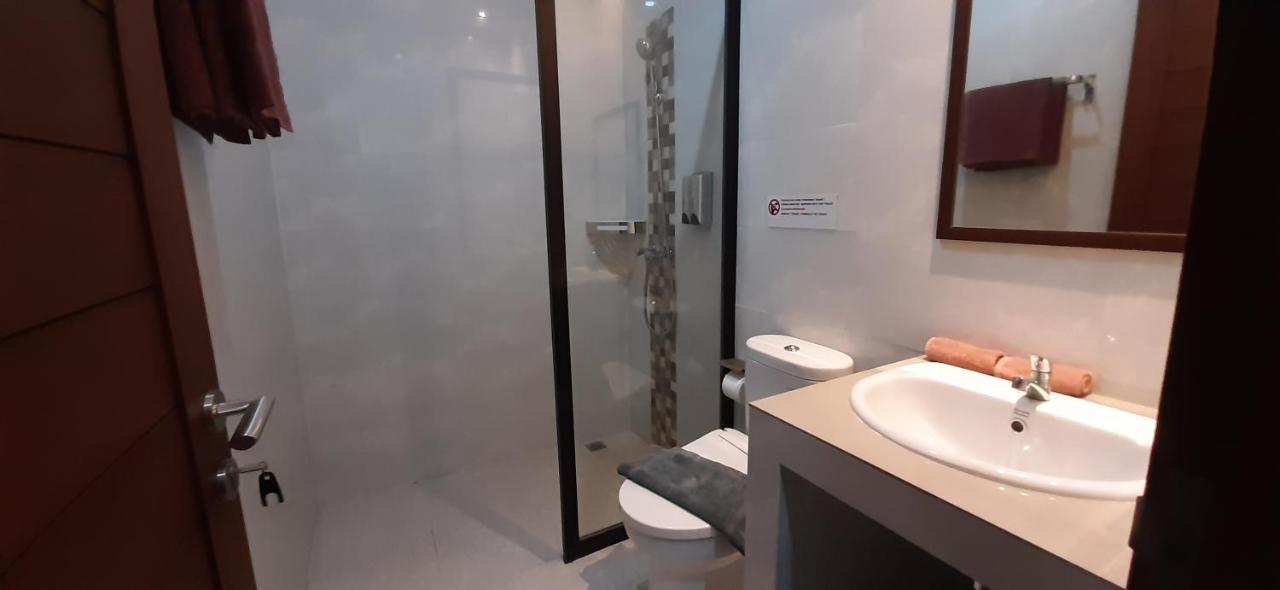 Kubu Doble Apartment Sanur  Ngoại thất bức ảnh